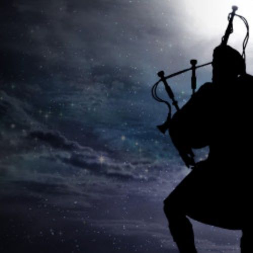 Afisha Club: Над небом Шотландии в Санкте-Петербург 8 апреля 2026