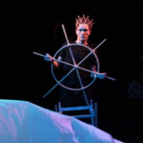 Afisha Club: Научи меня летать в Санкте-Петербург 18 апреля 2026