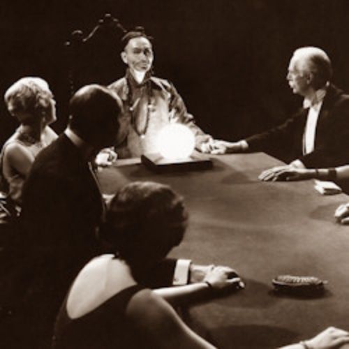 Afisha Club: Не стоит вызывать его... в Санкте-Петербург 16 апреля 2026