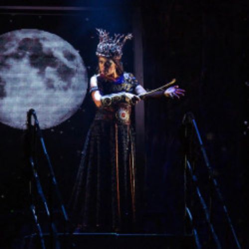 Afisha Club: Норма в Санкте-Петербург 26 апреля 2026