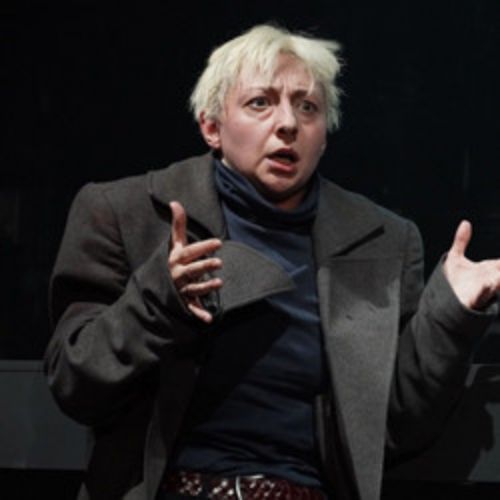 Afisha Club: Нос в Санкте-Петербург 28 апреля 2026