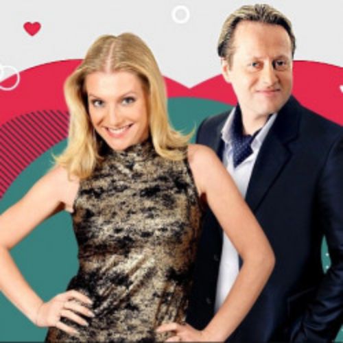 Afisha Club: Опасный холостяк в Санкте-Петербург 18 апреля 2026