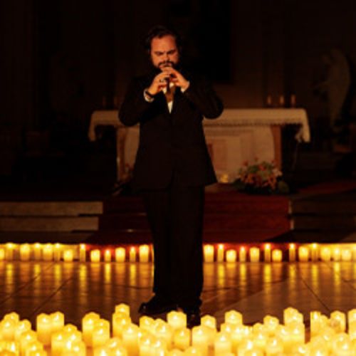 Afisha Club: Орган и дудук при свечах в Санкте-Петербург 28 апреля 2026