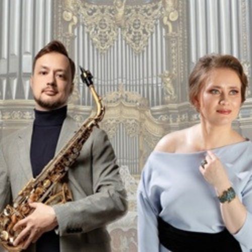 Afisha Club: Орган и саксофон при свечах: лунный свет над Невой в Санкте-Петербург 11 апреля 2026