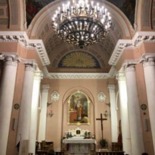 Afisha Club: Орган при свечах: Бах в Париже в Санкте-Петербург 24 апреля 2026