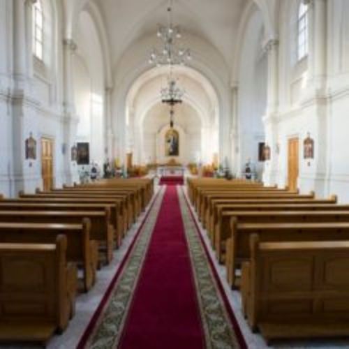 Afisha Club: Орган при свечах: вечер с Бахом в Санкте-Петербург 11 апреля 2026