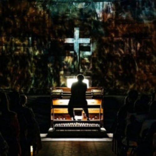 Afisha Club: Органный вторник в Санкте-Петербург 14 апреля 2026