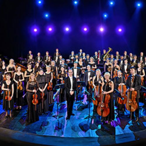 Afisha Club: Оркестр «Северная Симфония» в Санкте-Петербург 24 апреля 2026