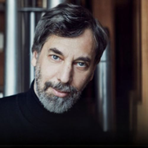 Afisha Club: От Баха к современности в Санкте-Петербург 18 апреля 2026