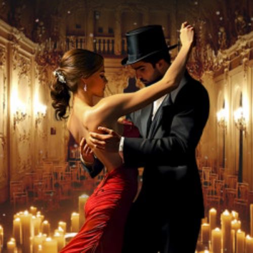 Afisha Club: От Времен года до танго при свечах в Санкте-Петербург 26 апреля 2026