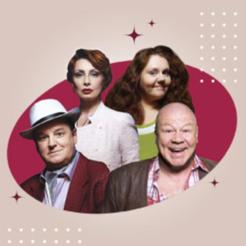 Afisha Club: Отель 18+ в Санкте-Петербург 10 апреля 2026