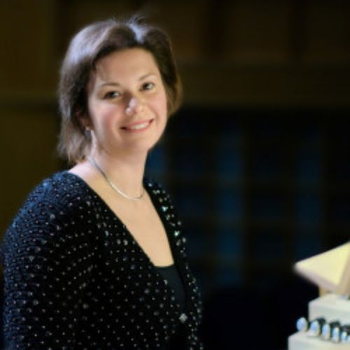 Afisha Club: Памяти Баха в Санкте-Петербург 24 апреля 2026