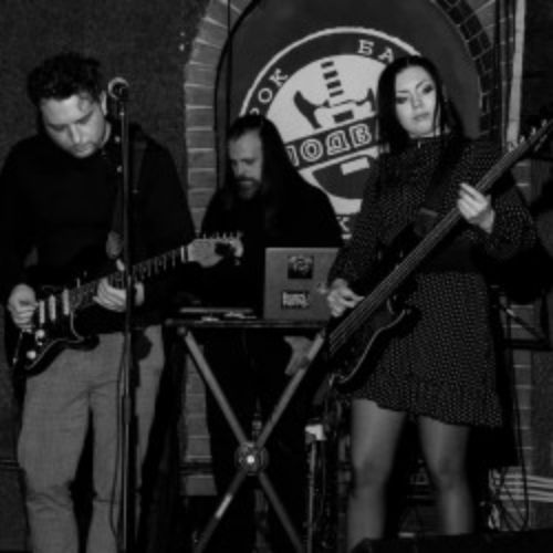 Afisha Club: para bellvm, Чёрная Птица, Telewelle в Санкте-Петербург 10 апреля 2026