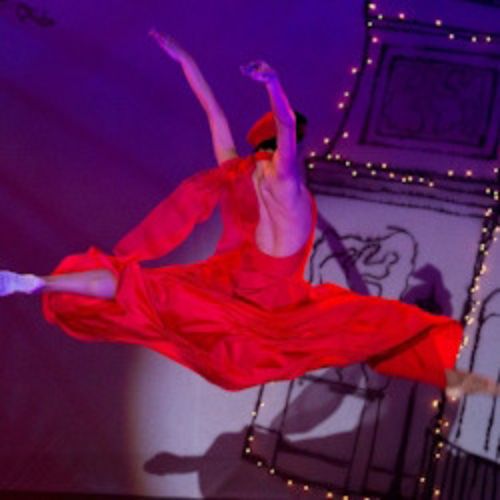 Afisha Club: Париж для двоих в Санкте-Петербург 14 апреля 2026