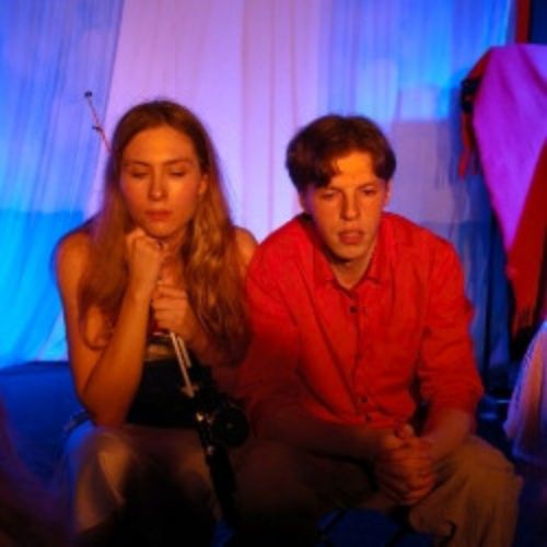 Afisha Club: Паруса 2.0 в Санкте-Петербург 11 апреля 2026