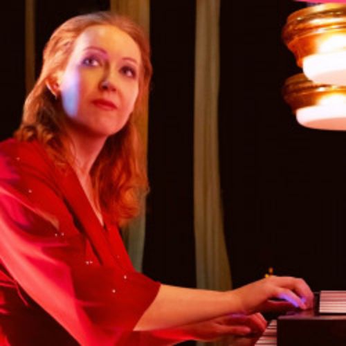 Afisha Club: Пасхальная радость в Санкте-Петербург 12 апреля 2026