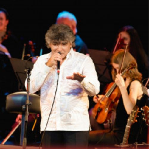 Afisha Club: Пасхальный концерт! в Санкте-Петербург 12 апреля 2026