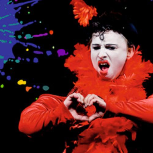 Afisha Club: Пендельтюр. Истерически смешно в Санкте-Петербург 23 апреля 2026