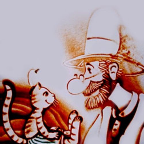 Afisha Club: Петсон и Финдус в Санкте-Петербург 19 апреля 2026