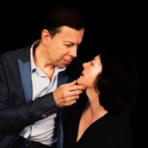 Afisha Club: Письма любви в Санкте-Петербург 25 апреля 2026