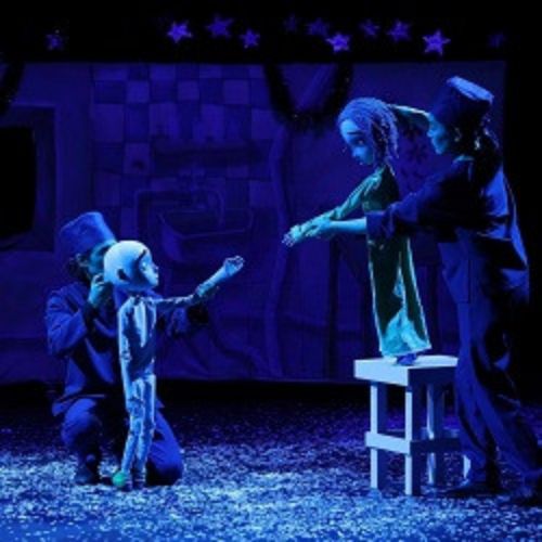 Afisha Club: Письма-самолетики в Санкте-Петербург 8 апреля 2026