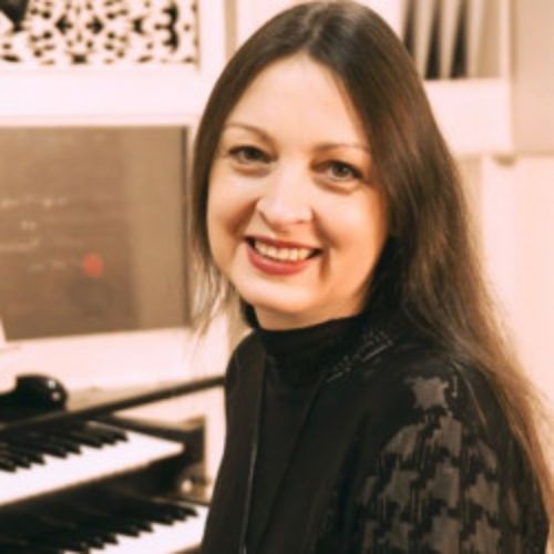 Afisha Club: По мотивам Баха в Санкте-Петербург 22 апреля 2026