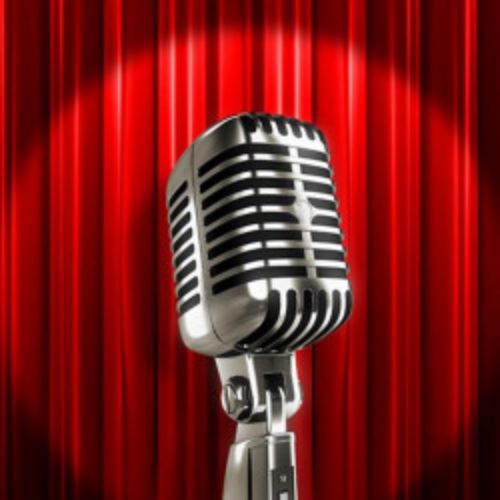 Afisha Club: Поэтический открытый микрофон в Санкте-Петербург 6 апреля 2026