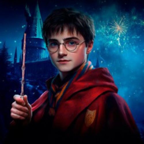 Afisha Club: Путешествие в Хогвартс в Санкте-Петербург 12 апреля 2026