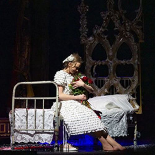 Afisha Club: Распутин. Одуванчиковая революция в Санкте-Петербург 30 апреля 2026