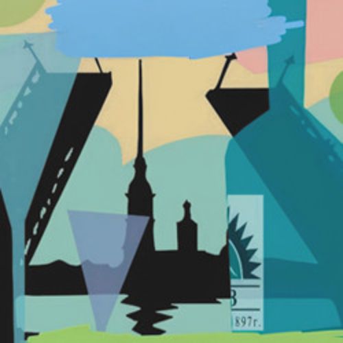 Afisha Club: Развод по-Петербуржски в Санкте-Петербург 21 апреля 2026