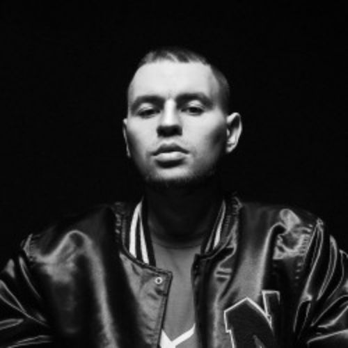 Afisha Club: Рем Дигга в Санкте-Петербург 18 апреля 2026