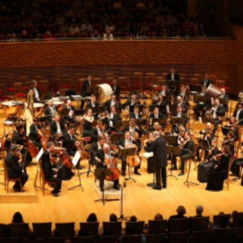 Afisha Club: Россини. Stabat Mater в Санкте-Петербург 21 апреля 2026