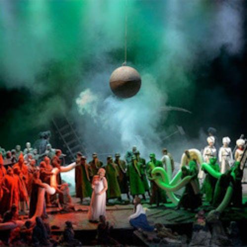 Afisha Club: Семен Котко в Санкте-Петербург 23 апреля 2026