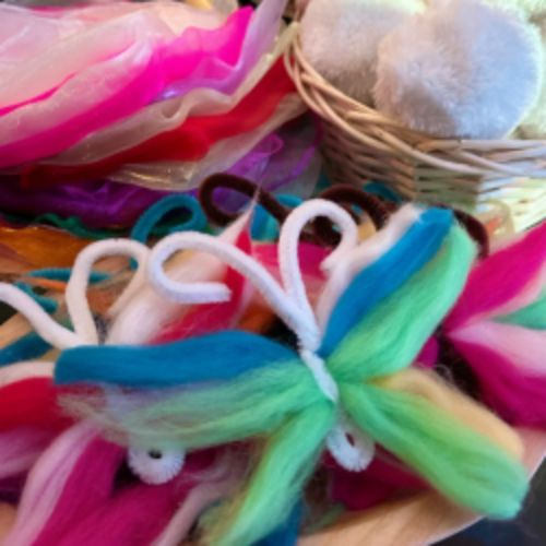 Afisha Club: Сенсорный концерт в Санкте-Петербург 12 апреля 2026