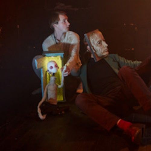 Afisha Club: Сердцедер в Санкте-Петербург 28 апреля 2026