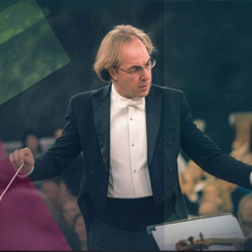 Afisha Club: Северная симфония в Санкте-Петербург 9 апреля 2026