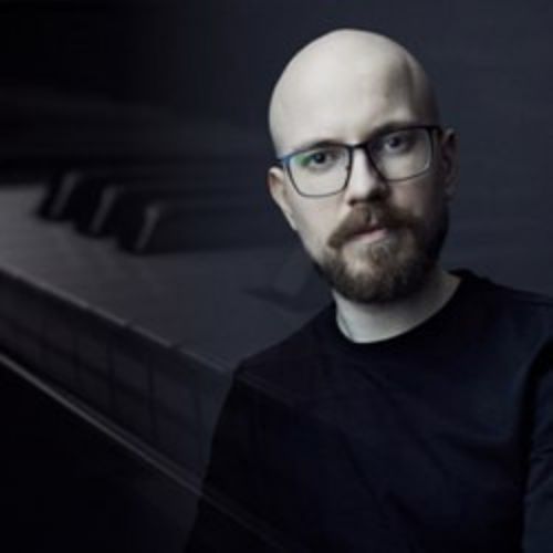 Afisha Club: Шуберт и Брамс. Фортепианный вечер в Санкте-Петербург 9 апреля 2026