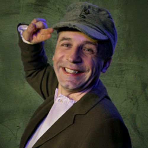 Afisha Club: Швейк в Санкте-Петербург 12 апреля 2026