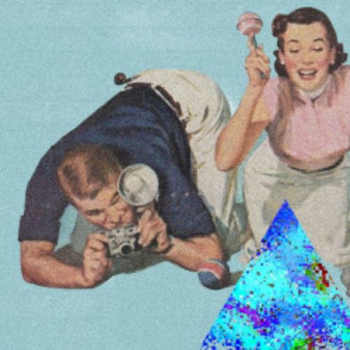 Afisha Club: Синяя пирамидка в Санкте-Петербург 25 апреля 2026