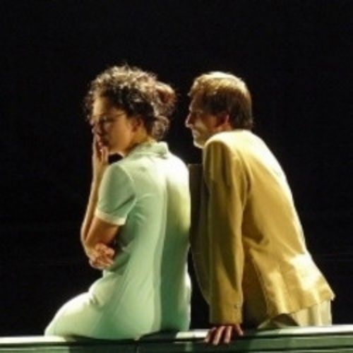 Afisha Club: Скамейка в Санкте-Петербург 14 апреля 2026