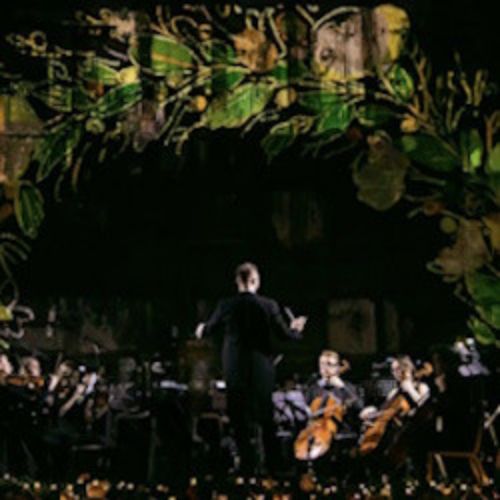 Afisha Club: Сказочный мир русской классики в Санкте-Петербург 25 апреля 2026