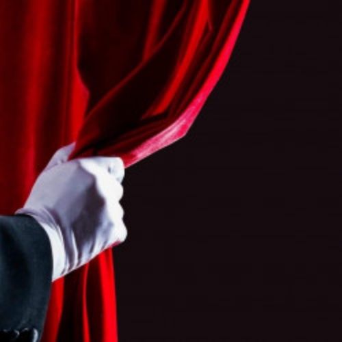 Afisha Club: Скупой рыцарь в Санкте-Петербург 22 апреля 2026