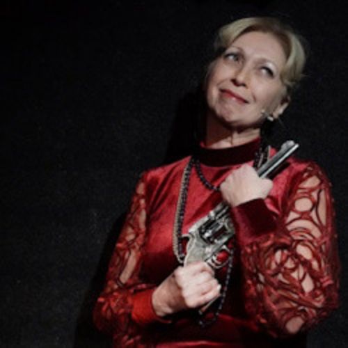 Afisha Club: Смит и Вессон в Санкте-Петербург 25 апреля 2026