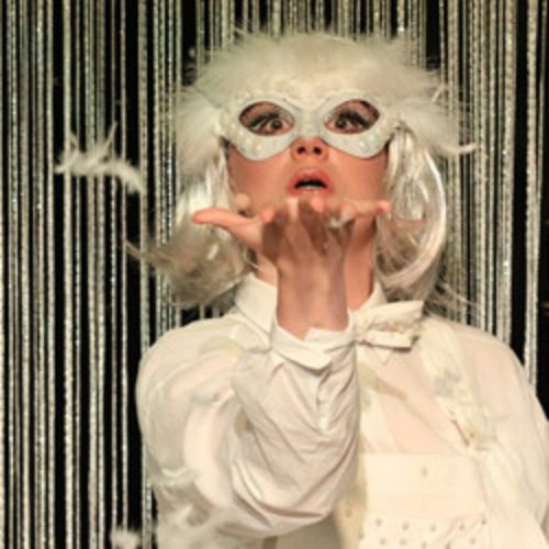 Afisha Club: Сон в летнюю ночь в Санкте-Петербург 11 апреля 2026