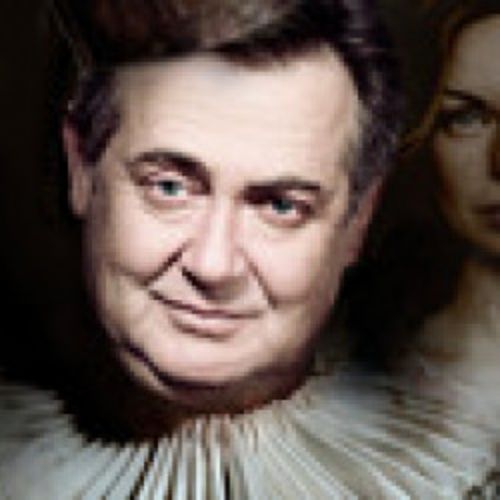 Afisha Club: Спасти рядового Гамлета в Санкте-Петербург 18 апреля 2026