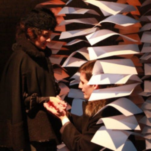 Afisha Club: Спекторский Б. Пастернак в Санкте-Петербург 14 апреля 2026