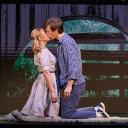 Afisha Club: Старый дом в Санкте-Петербург 23 апреля 2026