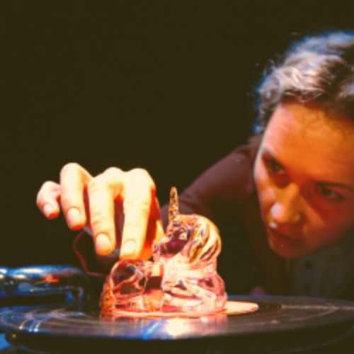 Afisha Club: Стеклянный зверинец в Санкте-Петербург 11 апреля 2026