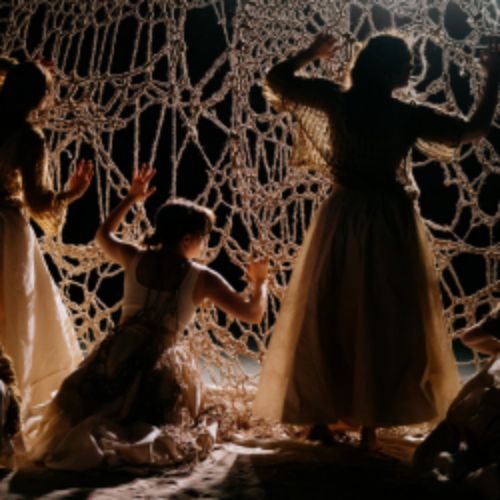 Afisha Club: Стена в Санкте-Петербург 16 апреля 2026