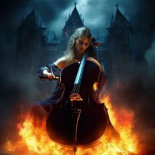 Afisha Club: Storm Cellos: рок-хиты и классика на виолончелях при свечах в Санкте-Петербург 25 апреля 2026